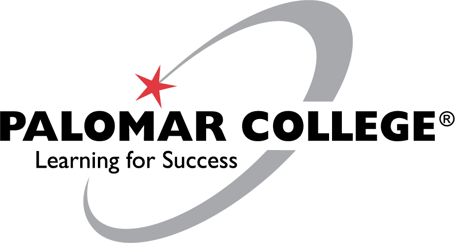 A red star is in the middle of an arrow.